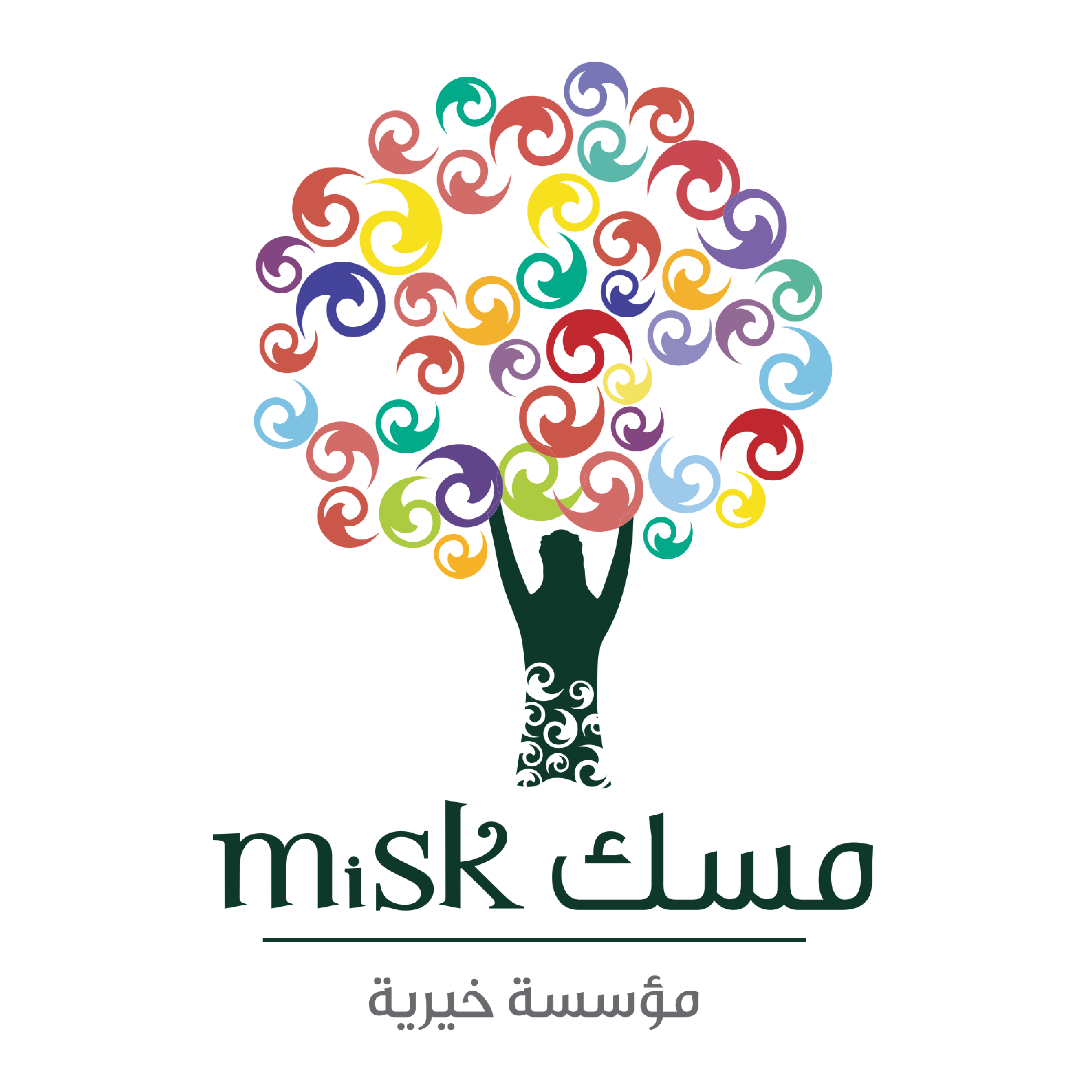 مسك الخيرية