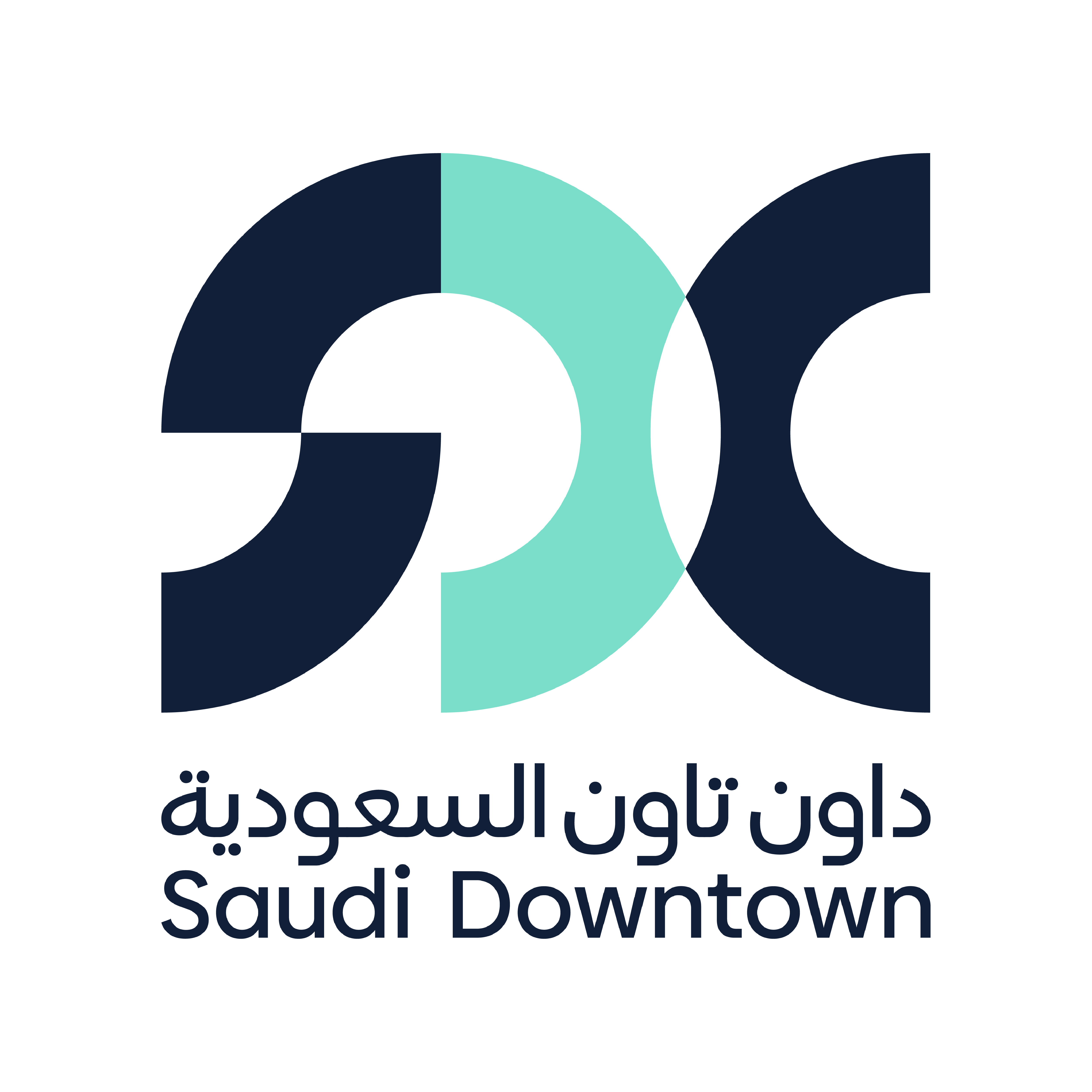 شركة داون تاون السعودية