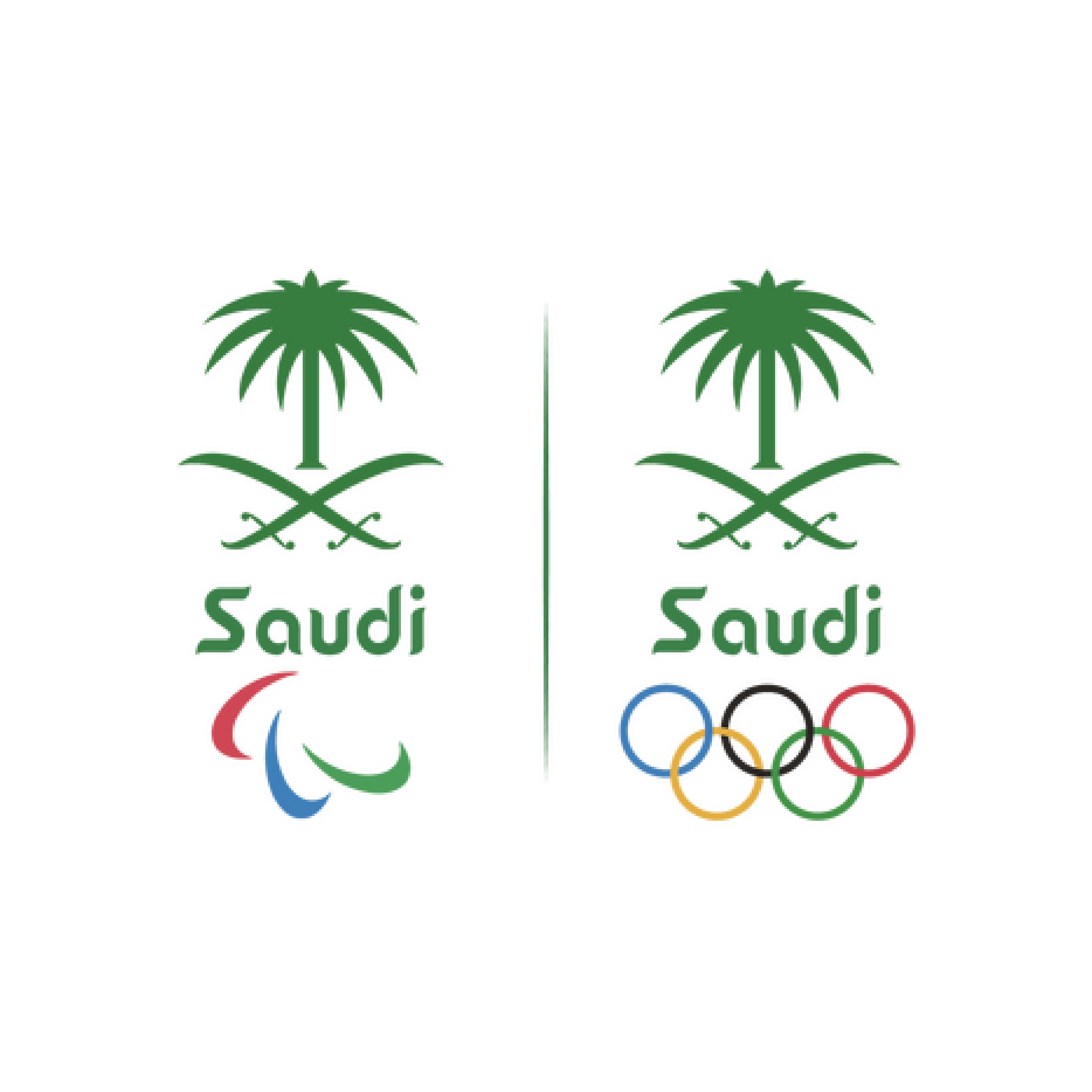 اللجنة السعودية الأولمبية والبارالمبية